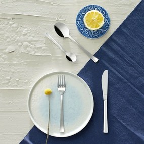 Amefa 24-częściowy zestaw sztućców Neptune