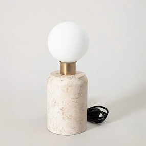Lampa stołowa Solis 32 cm