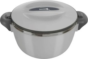 Orion Miska termiczna Termo szary, 1,1 l, 1,1 l