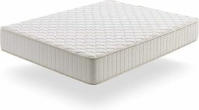 Materac Wiskoelastyczny Olympus, 30cm, 180x200cm - Moonia