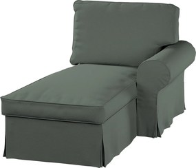 Pokrowiec na szezlong Ektorp prawy