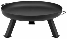 Tepro 1169 Przenośne palenisko Reno, średnica 80cm