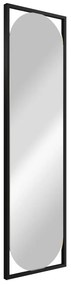 Lustro ścienne 38x133 cm Marbella – Styler