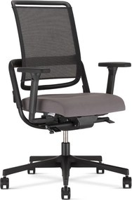 Krzesło biurowe z siatkowym oparciem Xenium Swivel Chair Mesh