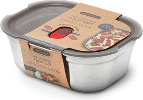 Pojemnik próżniowy ze stali nierdzewnej – Black + Blum