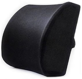 Poduszka ergonomiczna wypełniona pianką pamięciową 35x45 cm – Mila Home
