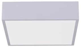 Immax NEO 07238L - LED 22W/230V sufitowe ściemnialne CANTO białe Tuya +DO