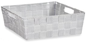 Kosz na bieliznę do szafy EASY SORT, 27 x 23 cm