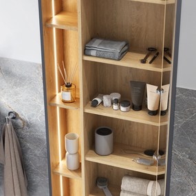 Słupek BELDIVO 170 cm