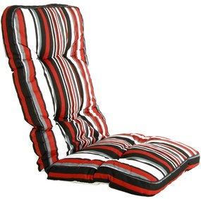 Poduszka na fotel Royal / Lena 8 / 10 cm C001-03LB PATIO