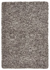 Szary dywan 80x150 cm Vista – Think Rugs