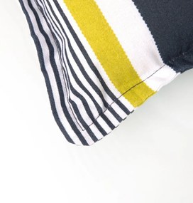 Doppler SPIRIT 2091 niebieski/żółty