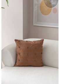 Poszewka na poduszkę 43x43 cm Tuffet – Mioli Decor