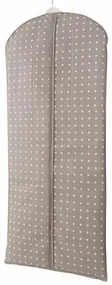 Compactor Pokrowiec na garnitur i długą suknię Rivioli, 60 x 137 cm, L