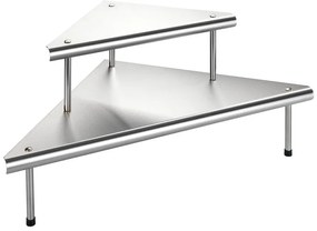 Półka ze stali nierdzewnej Massivo – Maximex