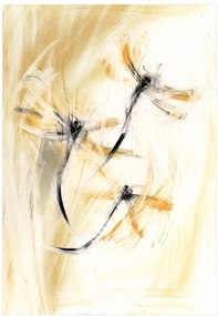 Obraz na płótnie Ważki, Seria Ulotna