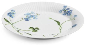 Biały porcelanowy talerz deserowy ø 22 cm Hammershøi Summer – Kähler Design