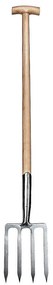 Stalowe widły kute (117 cm)