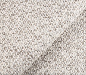 Sofa ALMI z funkcja spania i pojemnikiem BEŻOWY EXCITE ME 02