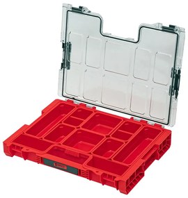 Skrzynka na narzędzia Pro – Qbrick Sys­tem