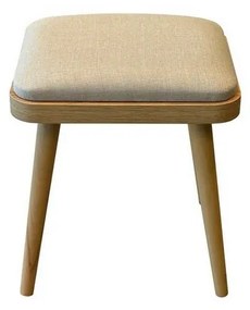 Stołek Vina Mini Cream
