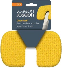 Zapasowa końcówka CleanTech – Joseph Joseph