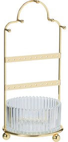 Stojak na biżuterię, 25 cm