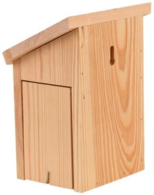 Domek dla biedronek z litej sosny Esschert Design Diapozitiv