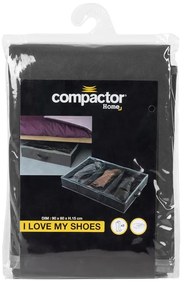 Organizer na buty Compactor Flat, 90x60 cm