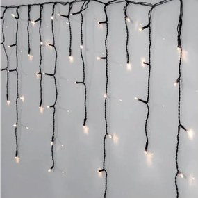 Eglo 410844 - Girlanda LED zewnętrzna CRISPY ICE, 960 diod LED, 23,9 m, IP44, ciepła biała