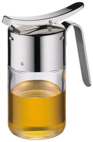 Szklany pojemnik na żywność na miód Barista – WMF