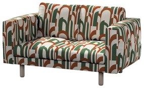 Pokrowiec na sofę Norsborg 2-osobową