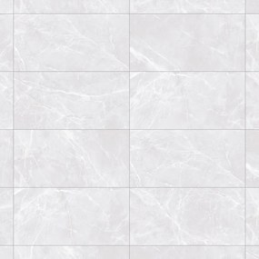 Mexen Vennisa Bianco gres szkliwiony rekt. G1, płytka podłogowo-ścienna 120 x 60 cm, carving - TL426-120-060-00
