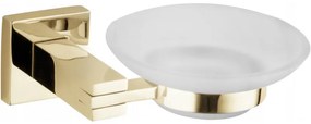 Mexen Vane mydelniczka, złota - 7020939-50