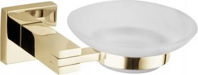 Mexen Vane mydelniczka, złota - 7020939-50