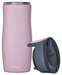 Contigo Butelka termiczna West Loop 470 ml Millenial Pink