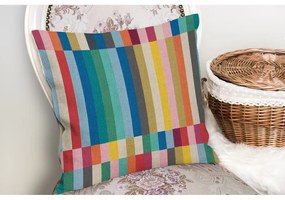 Poszewka na poduszkę 43x43 cm Summer Rain – Mila Home