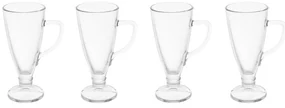 Szklane kubki zestaw 4 szt. Torta – Premier Housewares