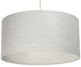 Lampa wisząca LEN LIGHT 40 jasno beżowa BPS KONCEPT
