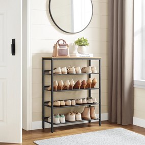 Szafka na Buty Otwarta - artisan - LBS038B88