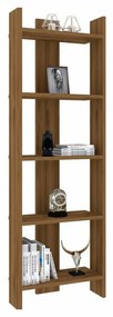 Biblioteczka Virba Walnut