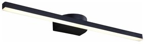 Zuma Line W89551-40BK - LED Kinkiet galeryjka ARVI LED/12W/230V 40 cm czarny