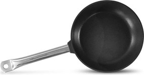 Patelnia z tytanu z nieprzywierającą powierzchnią Hendi, ø 33 cm