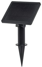 Ledvance - Hybrydowy panel solarny ENDURA 24W/12V 2000 mAh IP67