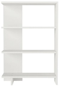 Biblioteczka Trilon White