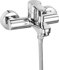 Roca A5A0209C00 - Bateria wannowa L20 chrom błyszczący