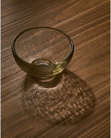 Szklana miska Sileia – Kave Home