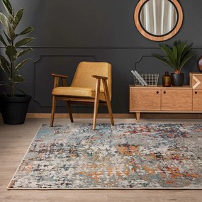 Dywan 160x230 cm Colores Cloud Everest – Asiatic Carpets