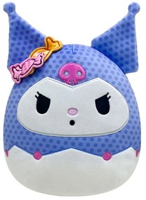 Zabawka pluszowa Hello Kitty Kuromi – SQUISHMALLOWS