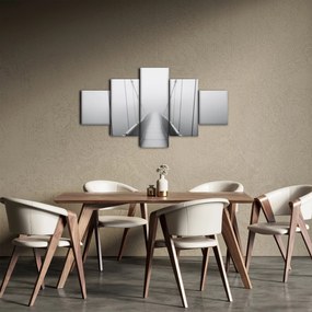 Obraz - Most do nieznanego (125x70 cm)